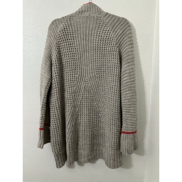 Express long cardigan XS/S - Picture 2 of 10